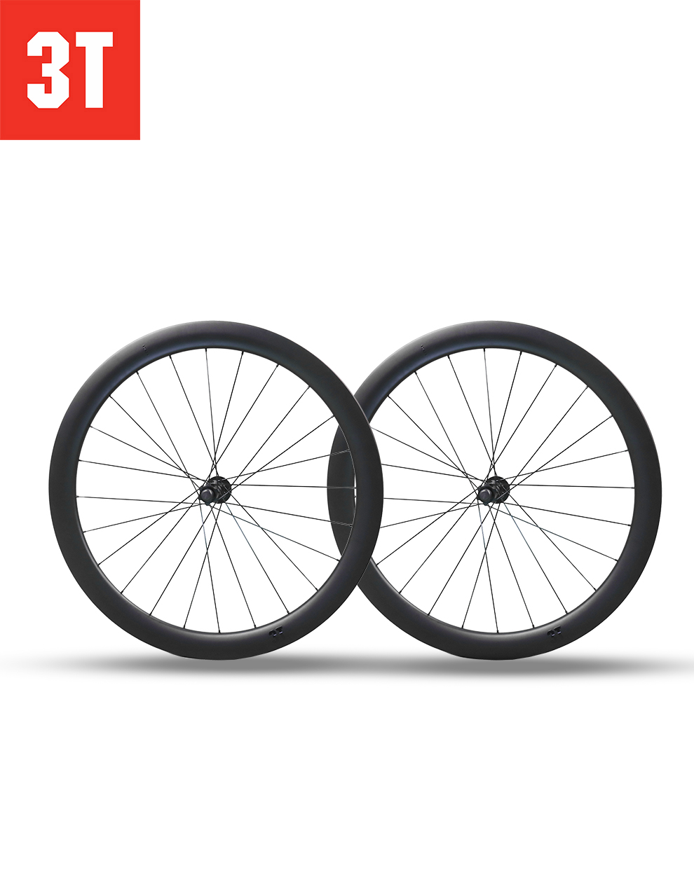 3t carbon wheel combo aeroblade
